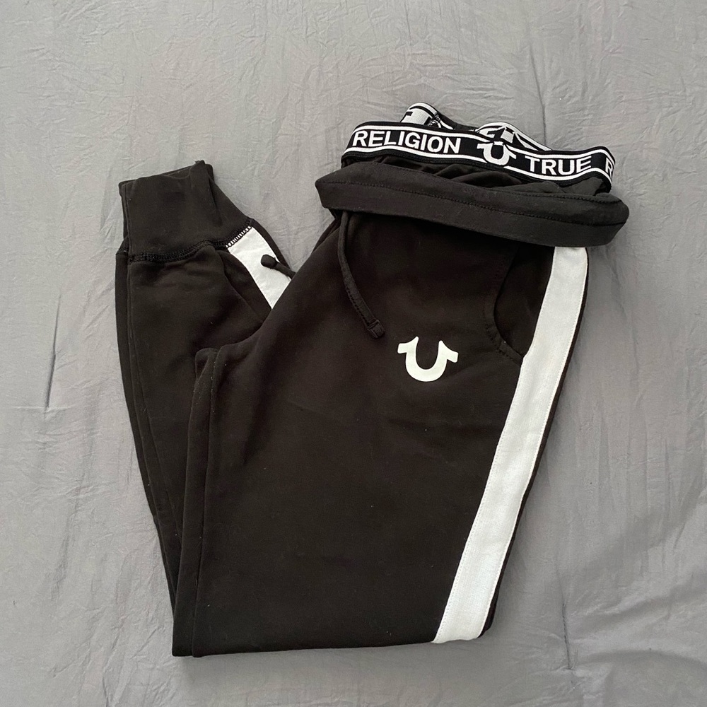 True Religion